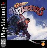 Cool Boarders (PlayStation)