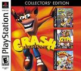 Crash Bandicoot: Collector's Edition (PlayStation)