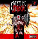 Creature Shock (PlayStation)