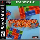 Crossroad Crisis (PlayStation)
