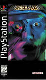 Cyber-Sled (PlayStation)