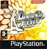 Dancing Stage: Fever (PlayStation)