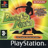 Dancing Stage: Fusion (PlayStation)