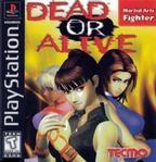 Dead or Alive (PlayStation)