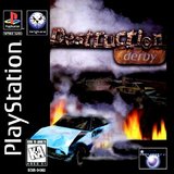Destruction Derby (PlayStation)