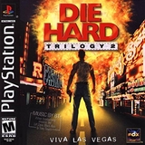 Die Hard Trilogy 2: Viva Las Vegas (PlayStation)