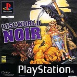 Discworld Noir (PlayStation)