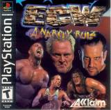 ECW: Anarchy Rulz (PlayStation)