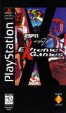 ESPN Extreme Games (PlayStation)