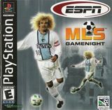 ESPN MLS Gamenight (PlayStation)
