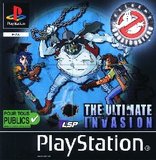 Extreme Ghostbusters: The Ultimate Invasion (PlayStation)