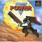 Extreme Power (PlayStation)