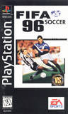 FIFA Soccer 96 (PlayStation)