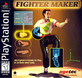 Fighter Maker (PlayStation)