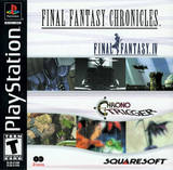 Final Fantasy Chronicles (PlayStation)