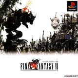 Final Fantasy VI (PlayStation)