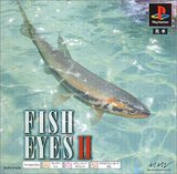 Fish Eyes II (PlayStation)