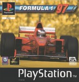 Formula 1: '97 (PlayStation)