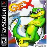 Gex (PlayStation)