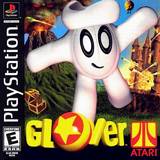 Glover (PlayStation)