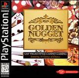 Golden Nugget (PlayStation)