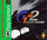 Gran Turismo 2 -- Greatest Hits (PlayStation)