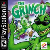 Grinch, The (PlayStation)