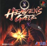 Heaven's Gate (PlayStation)