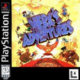Herc's Adventures (PlayStation)