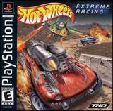 Hot Wheels: Extreme Racing (PlayStation)
