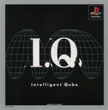 I.Q: Intelligent Qube (PlayStation)