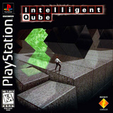 Intelligent Qube (PlayStation)