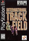 International Track & Field (PlayStation)