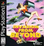 Invasion from Beyond (PlayStation)