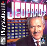 Jeopardy! (PlayStation)