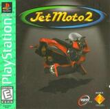 Jet Moto 2 -- Greatest Hits (PlayStation)