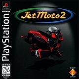 Jet Moto 2 (PlayStation)