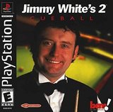 Jimmy White's 2: Cueball (PlayStation)