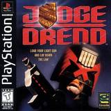 Judge Dredd (PlayStation)