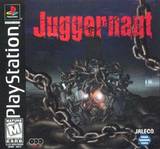 Juggernaut (PlayStation)
