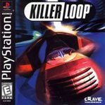 Killer Loop (PlayStation)