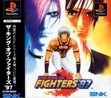 King of Fighters '97, The (PlayStation)