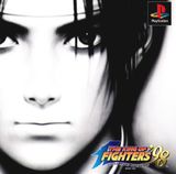 King of Fighters '98: Dream Match Never Ends, The (PlayStation)