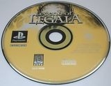 Legend of Legaia -- Demo (PlayStation)