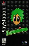 Lemmings 3D (PlayStation)