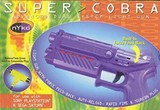 Light Gun Controller -- Nyko Super Cobra (PlayStation)