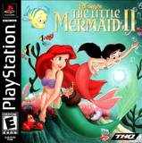 Little Mermaid II, The (PlayStation)