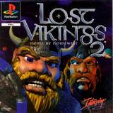 Lost Vikings 2: Norse by Norsewest (PlayStation)