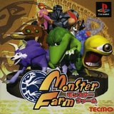 Monster Farm (PlayStation)