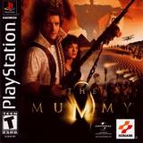 Mummy, The (PlayStation)